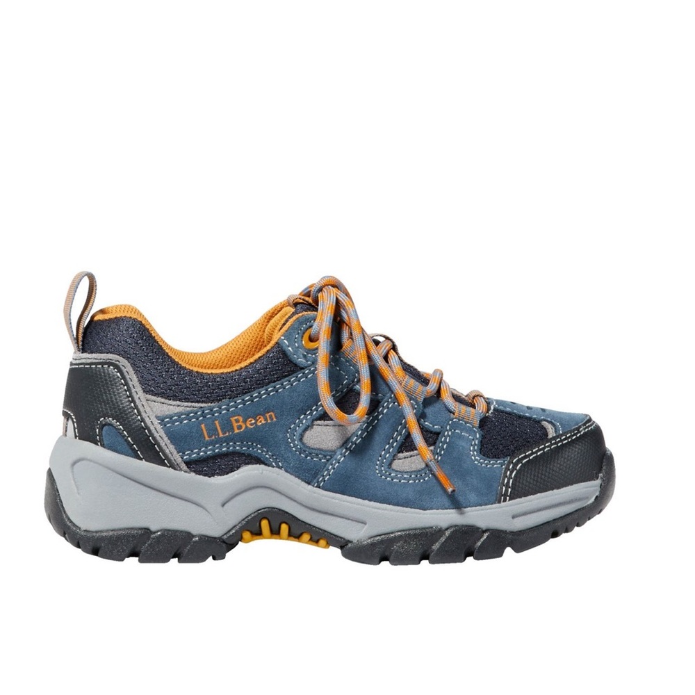 Kids Trail Model Hikers, Low L.L Bean
